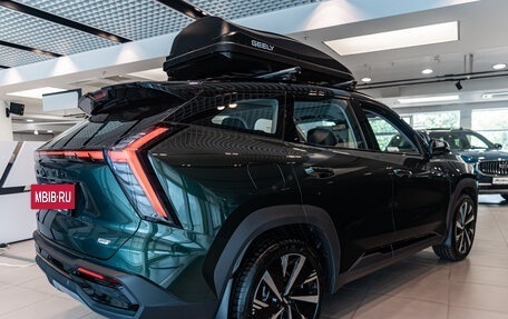 Geely Atlas, 2024 год, 4 017 190 рублей, 4 фотография