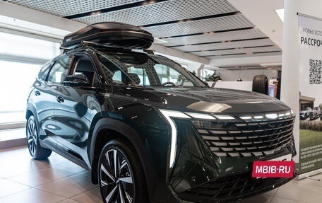 Geely Atlas, 2024 год, 4 017 190 рублей, 2 фотография