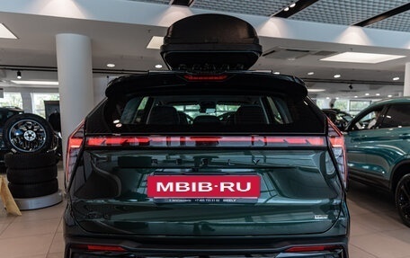 Geely Atlas, 2024 год, 4 017 190 рублей, 5 фотография