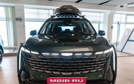 Geely Atlas, 2024 год, 4 017 190 рублей, 3 фотография