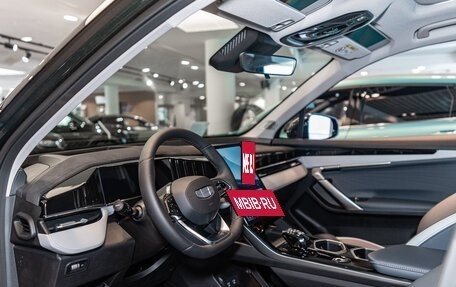 Geely Atlas, 2024 год, 4 017 190 рублей, 6 фотография