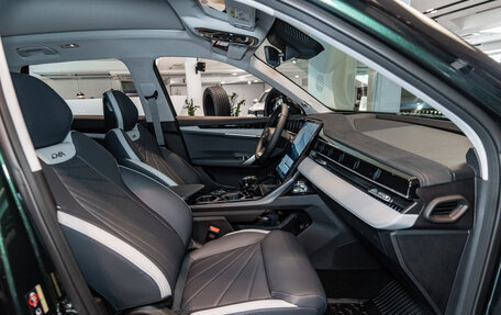 Geely Atlas, 2024 год, 4 017 190 рублей, 8 фотография