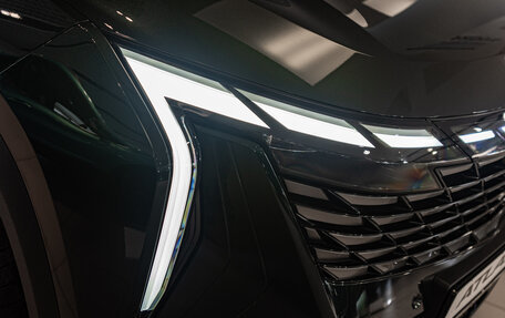 Geely Atlas, 2024 год, 4 017 190 рублей, 16 фотография