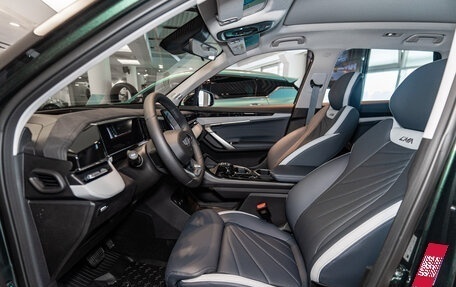 Geely Atlas, 2024 год, 4 017 190 рублей, 7 фотография
