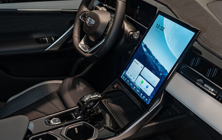 Geely Atlas, 2024 год, 4 017 190 рублей, 15 фотография