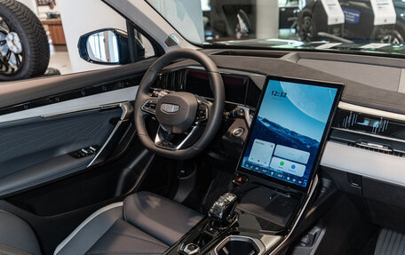 Geely Atlas, 2024 год, 4 017 190 рублей, 11 фотография