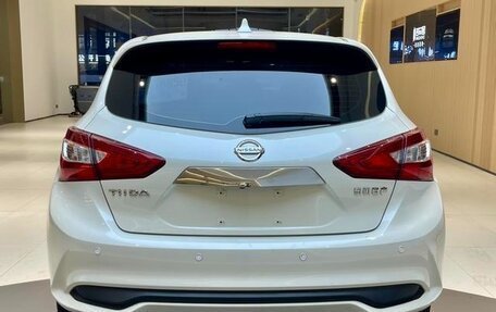 Nissan Tiida, 2022 год, 1 470 000 рублей, 3 фотография