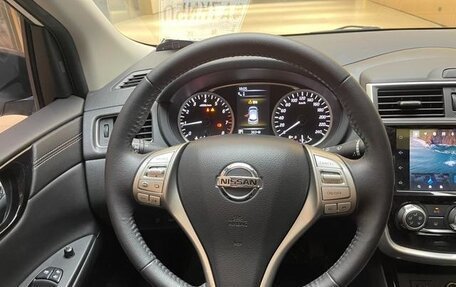 Nissan Tiida, 2022 год, 1 470 000 рублей, 11 фотография