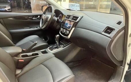 Nissan Tiida, 2022 год, 1 470 000 рублей, 8 фотография