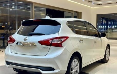 Nissan Tiida, 2022 год, 1 470 000 рублей, 4 фотография