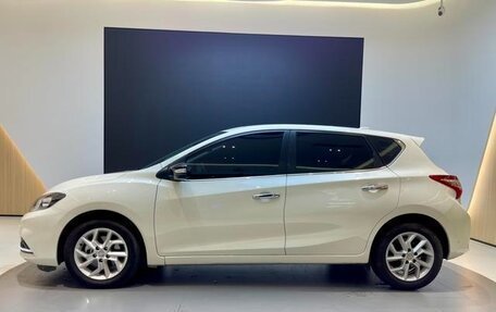 Nissan Tiida, 2022 год, 1 470 000 рублей, 5 фотография