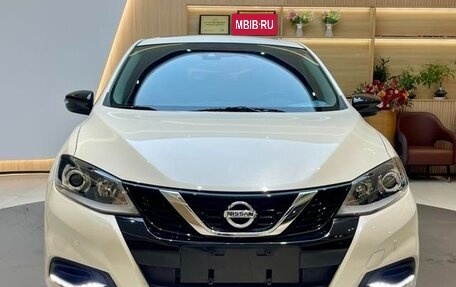 Nissan Tiida, 2022 год, 1 470 000 рублей, 2 фотография