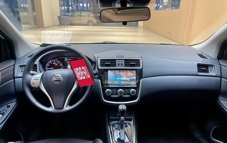 Nissan Tiida, 2022 год, 1 470 000 рублей, 10 фотография