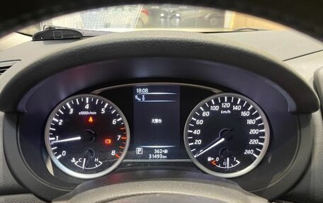 Nissan Tiida, 2022 год, 1 470 000 рублей, 12 фотография