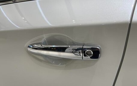 Nissan Tiida, 2022 год, 1 470 000 рублей, 18 фотография