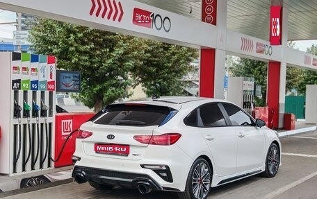 KIA K3, 2020 год, 2 400 000 рублей, 1 фотография