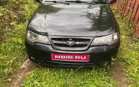 Daewoo Nexia I рестайлинг, 2012 год, 115 000 рублей, 1 фотография