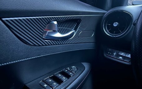 KIA K3, 2020 год, 2 400 000 рублей, 9 фотография