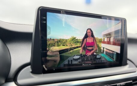KIA K3, 2020 год, 2 400 000 рублей, 6 фотография