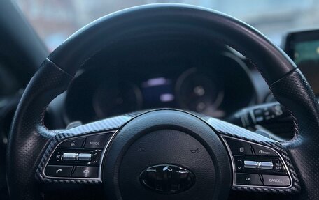 KIA K3, 2020 год, 2 400 000 рублей, 5 фотография