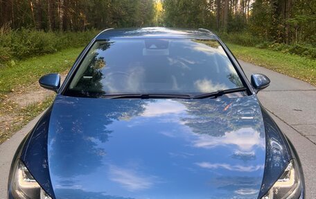 Volkswagen Golf VII, 2013 год, 1 170 000 рублей, 3 фотография