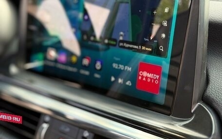 KIA K3, 2020 год, 2 400 000 рублей, 7 фотография