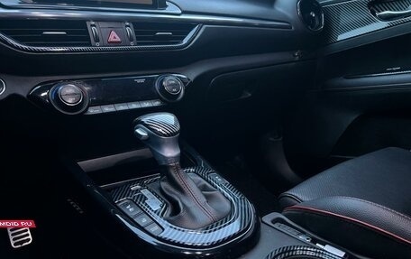 KIA K3, 2020 год, 2 400 000 рублей, 8 фотография