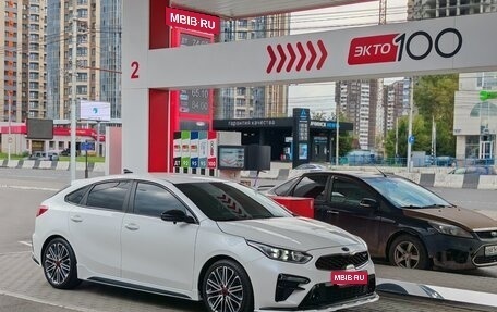KIA K3, 2020 год, 2 400 000 рублей, 2 фотография