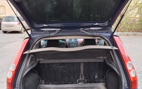 Ford Fiesta, 2008 год, 355 000 рублей, 3 фотография