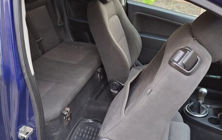 Ford Fiesta, 2008 год, 355 000 рублей, 9 фотография