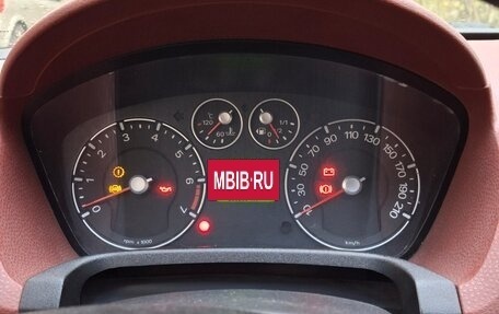 Ford Fiesta, 2008 год, 355 000 рублей, 10 фотография