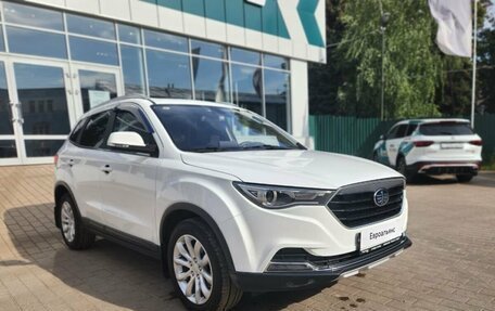 FAW Besturn X40 I, 2020 год, 1 100 000 рублей, 1 фотография