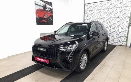 Haval Jolion, 2024 год, 2 246 000 рублей, 1 фотография