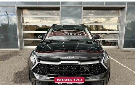 KIA Sportage IV рестайлинг, 2025 год, 4 400 000 рублей, 1 фотография