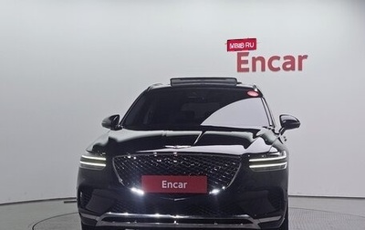 Genesis GV70, 2021 год, 3 660 000 рублей, 1 фотография