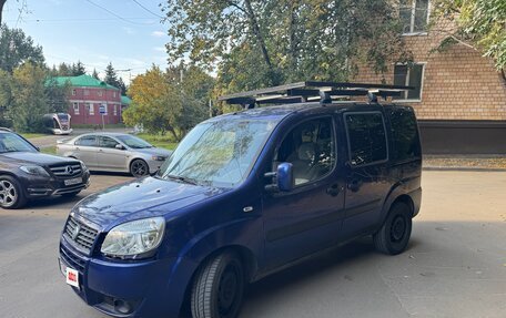 Fiat Doblo I, 2008 год, 300 000 рублей, 1 фотография