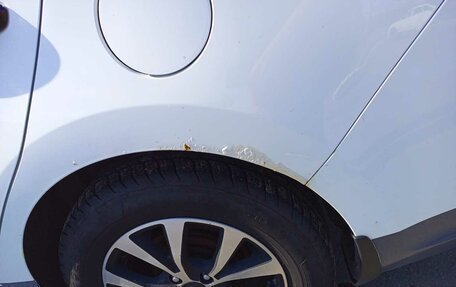 KIA Rio IV, 2017 год, 715 000 рублей, 12 фотография