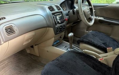 Mazda Familia, 2003 год, 290 000 рублей, 1 фотография