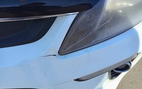 KIA Rio IV, 2017 год, 715 000 рублей, 11 фотография