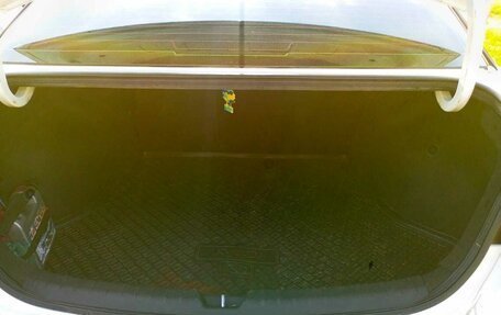 KIA Rio IV, 2017 год, 715 000 рублей, 13 фотография