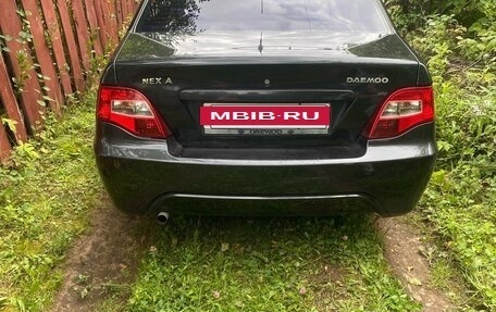 Daewoo Nexia I рестайлинг, 2012 год, 115 000 рублей, 2 фотография