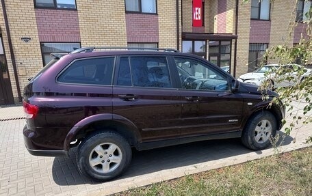 SsangYong Kyron I, 2011 год, 850 000 рублей, 2 фотография