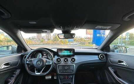 Mercedes-Benz CLA, 2015 год, 1 650 000 рублей, 6 фотография