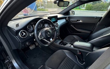 Mercedes-Benz CLA, 2015 год, 1 650 000 рублей, 7 фотография