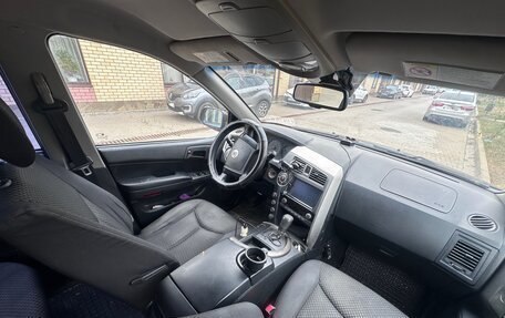 SsangYong Kyron I, 2011 год, 850 000 рублей, 6 фотография