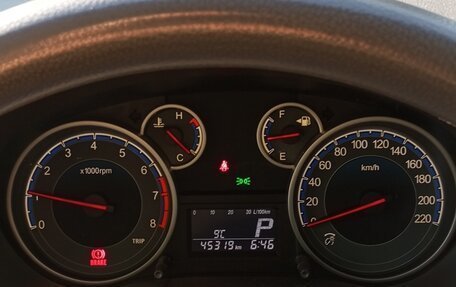 Suzuki SX4 II рестайлинг, 2013 год, 1 050 000 рублей, 3 фотография