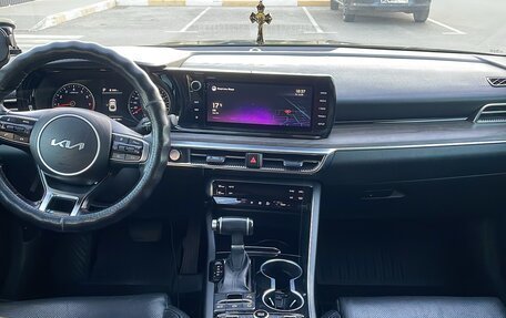 KIA K5, 2021 год, 2 250 000 рублей, 3 фотография