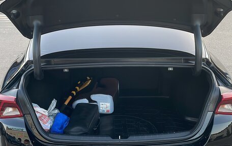 KIA K5, 2021 год, 2 250 000 рублей, 4 фотография