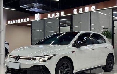 Volkswagen Golf VIII, 2021 год, 1 512 000 рублей, 1 фотография