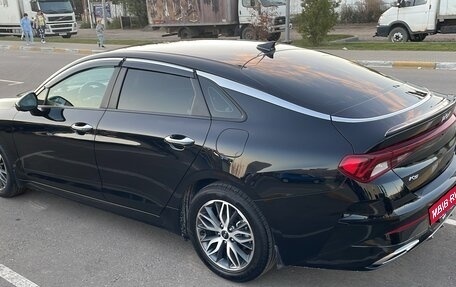 KIA K5, 2021 год, 2 250 000 рублей, 2 фотография